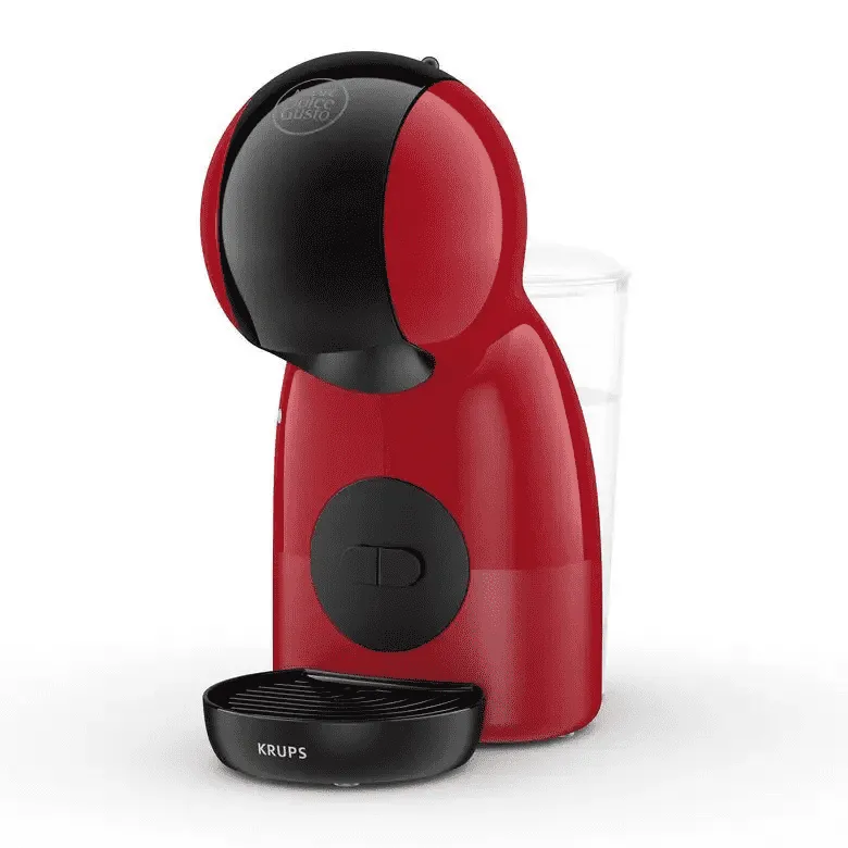 Esspresor Cafea Krups Nescafè Dolce Gusto Piccolo XS Red