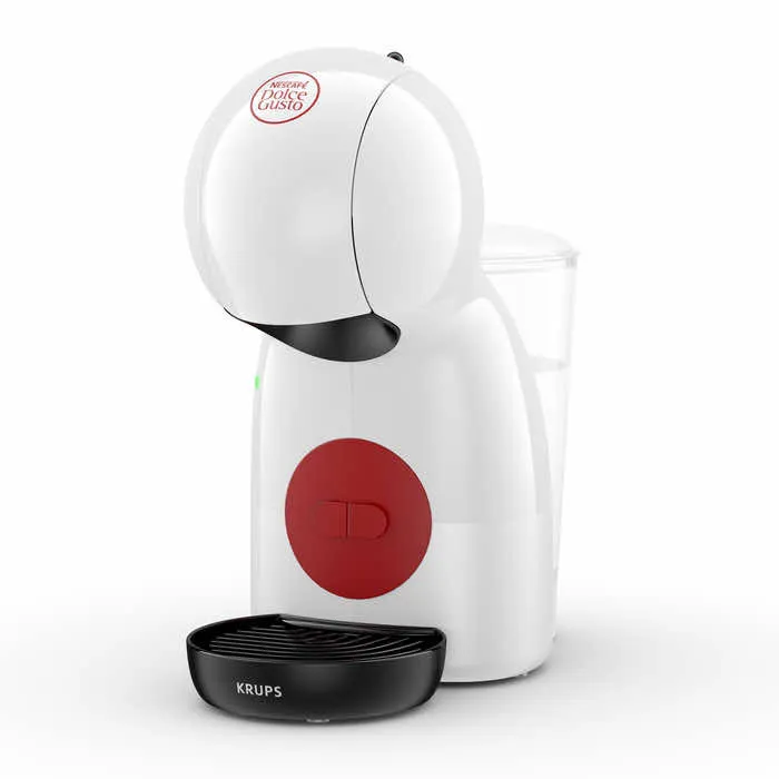 Esspresor Cafea Krups Nescafè Dolce Gusto Piccolo XS Alb