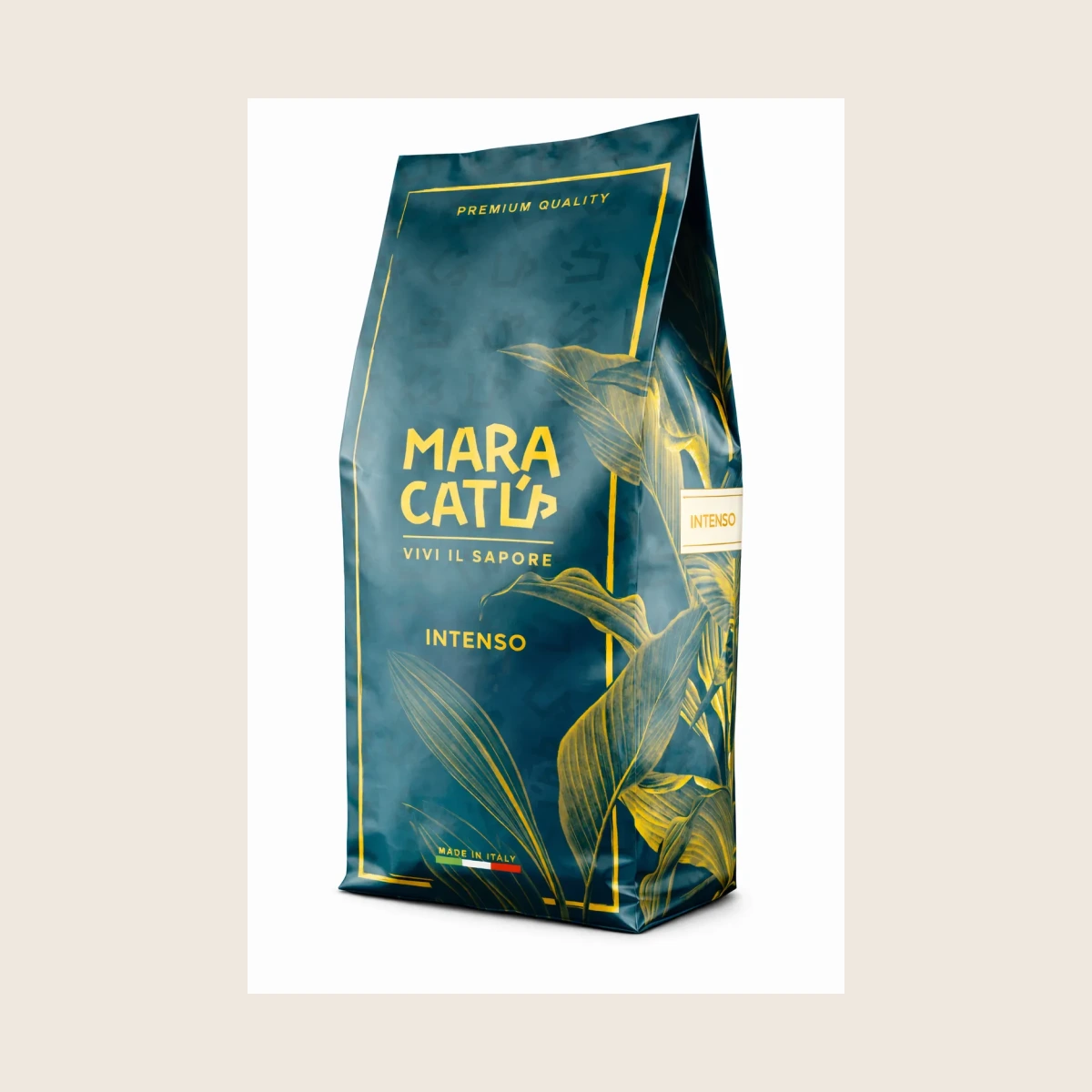 Cafea Boabe Maracatu  Intenso 1 Kg